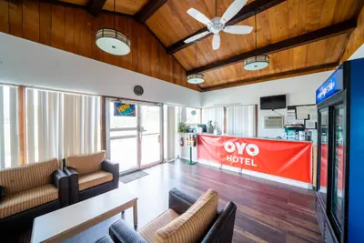 Photo 4 - OYO Hotel Ocala, Fl I-75
