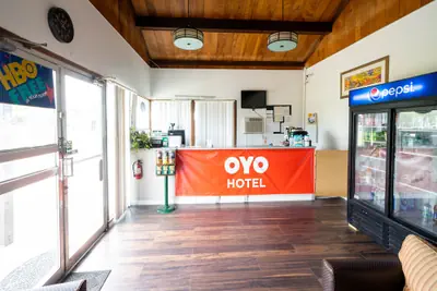 Photo 3 - OYO Hotel Ocala, Fl I-75