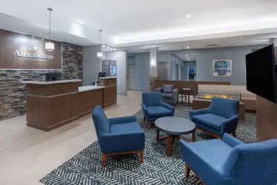 Photo 3 - Americinn By Wyndham Mountain Home