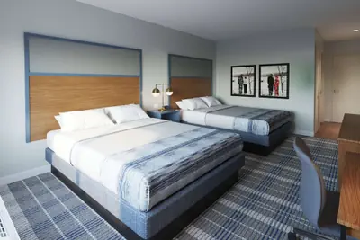 Photo 4 - Americinn By Wyndham Mountain Home