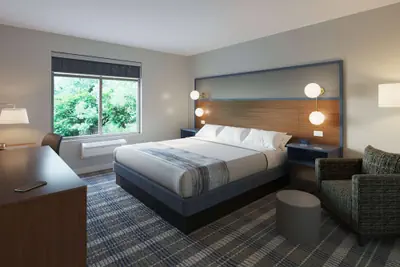 Photo 5 - Americinn By Wyndham Mountain Home