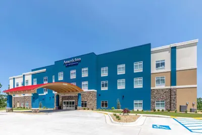 Photo 2 - Americinn By Wyndham Mountain Home