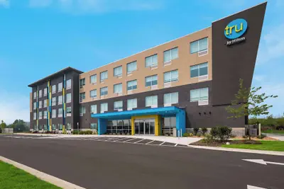 Photo 2 - Tru By Hilton Novi Detroit