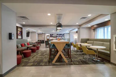 Photo 5 - Hampton Inn Lincoln White Mountains
