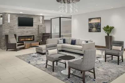 Photo 3 - Homewood Suites By Hilton Greenville, NC