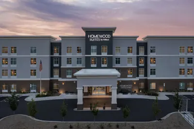 Photo 2 - Homewood Suites By Hilton Greenville, NC