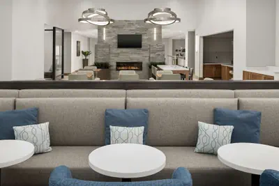 Photo 5 - Homewood Suites By Hilton Greenville, NC