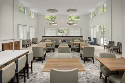 Photo 4 - Homewood Suites By Hilton Greenville, NC