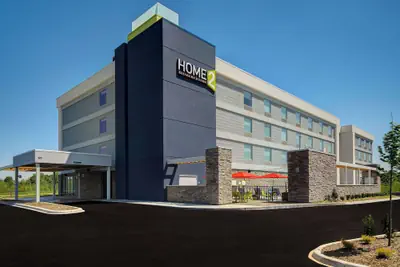 Photo 2 - Home2 Suites By Hilton Shepherdsville Louisville South