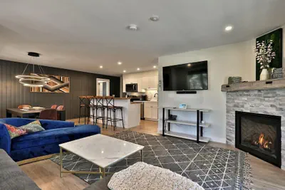 Photo 2 - Killington Center Inn & Suites by Killington VR - 1 Bedrooms