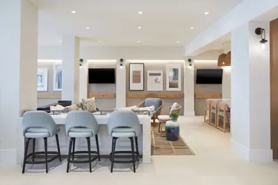 Photo 4 - Springhill Suites By Marriott Jacksonville Beach Oceanfront