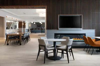 Photo 3 - Residence Inn By Marriott St. Louis Clayton
