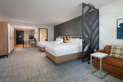 Photo 4 - Residence Inn By Marriott St. Louis Clayton
