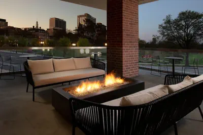 Photo 2 - Residence Inn By Marriott St. Louis Clayton