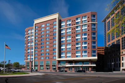 Photo 2 - Residence Inn By Marriott St. Louis Clayton