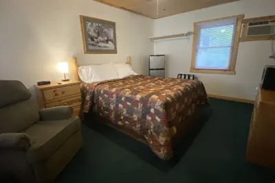 Photo 2 - Fawndale Lodge