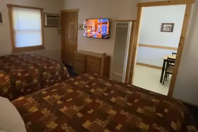 Photo 3 - Fawndale Lodge