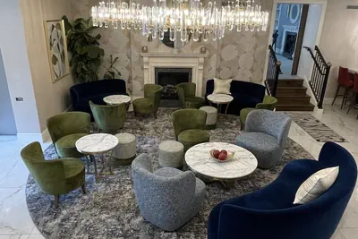 Photo 2 - The Orange Inn Boutique Hotel