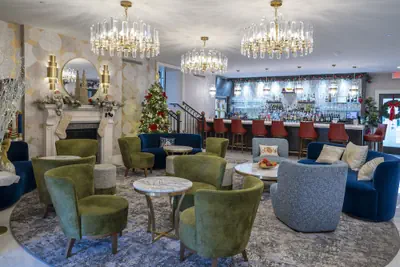Photo 3 - The Orange Inn Boutique Hotel