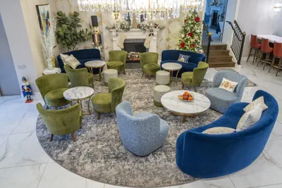 Photo 4 - The Orange Inn Boutique Hotel