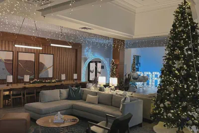 Photo 5 - Sheraton Grand Rapids Airport Hotel
