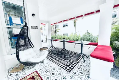 Photo 2 - Prestige Collection Boutique hotel