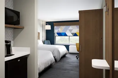 Photo 3 - Holiday Inn Express & Suites Phoenix West Tolleson by IHG