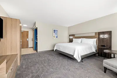 Photo 4 - Holiday Inn Express & Suites Phoenix West Tolleson by IHG
