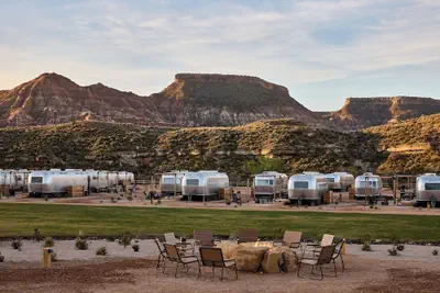 Photo 2 - AutoCamp Zion