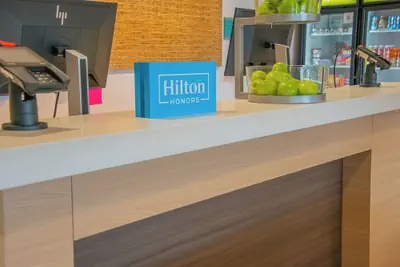 Photo 4 - Home2 Suites by Hilton Logansport