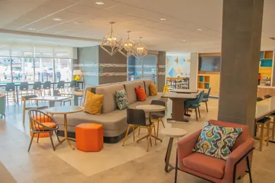 Photo 5 - Home2 Suites by Hilton Logansport