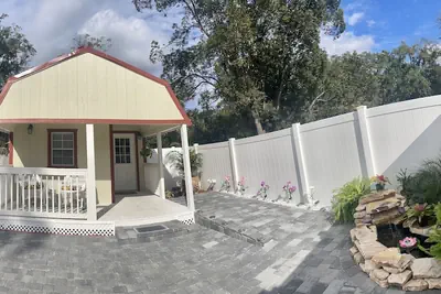 Photo 2 - The Tiny Cottage in The Springs