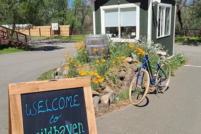 Photo 3 - Wildhaven Sonoma Glamping