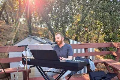 Photo 4 - Wildhaven Sonoma Glamping