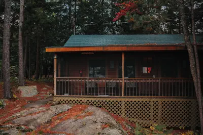 Photo 2 - Motel Long Lake and Cottages
