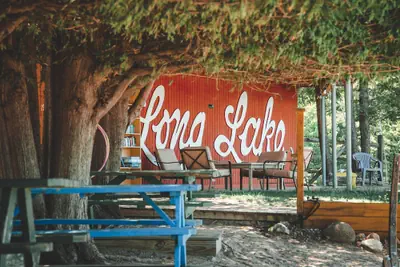 Photo 5 - Motel Long Lake and Cottages