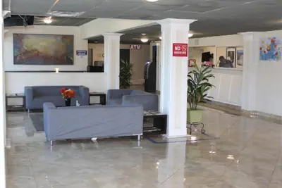 Photo 2 - Noble Suites