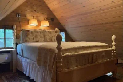 Photo 3 - The Bird & Butterfly Inn