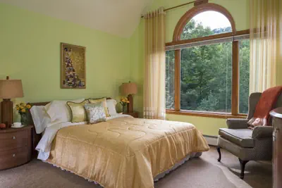 Photo 4 - Cherry Valley Manor Luxury Bed and Breakfast