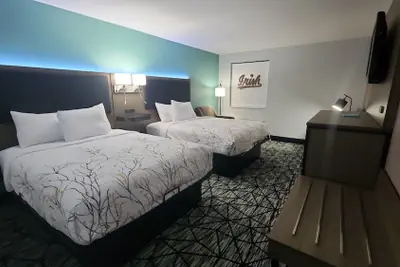 Photo 4 - Baymont By Wyndham South Bend