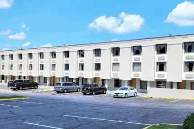 Photo 2 - Studio 6 Suites Catonsville, Md – Baltimore West