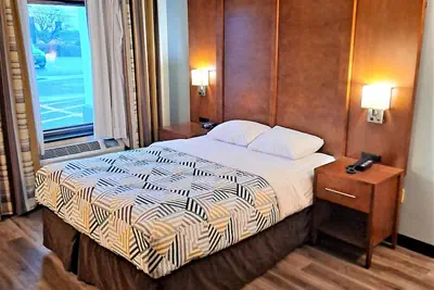 Photo 5 - Studio 6 Suites Catonsville, Md – Baltimore West