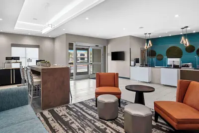 Photo 3 - Best Western San Bernardino Hotel
