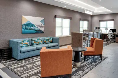 Photo 4 - Best Western San Bernardino Hotel