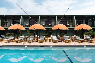 Photo 2 - Palihotel Hollywood near Universal Studios