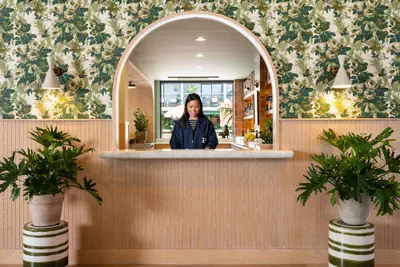 Photo 5 - Palihotel Hollywood near Universal Studios