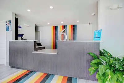 Photo 3 - Motel 6 Aransas Pass, Tx