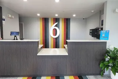 Photo 4 - Motel 6 Aransas Pass, Tx