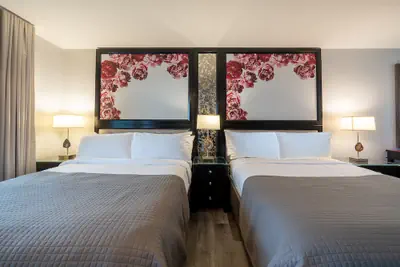 Photo 3 - Onsen Hotel & Spa