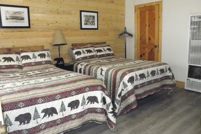 Photo 4 - Creekside Lodge